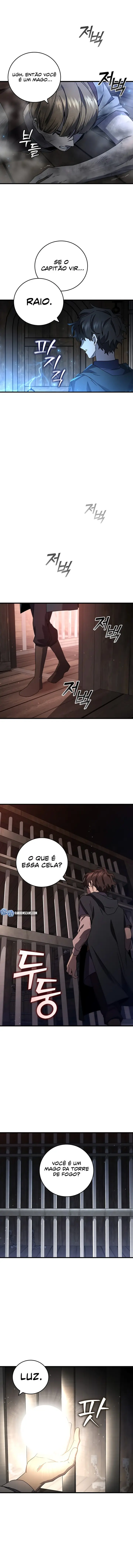 Read Dragon-Devouring Mage PT Manga Online