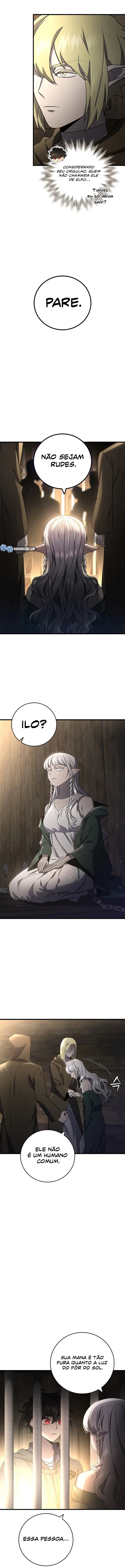 Read Dragon-Devouring Mage PT Manga Online