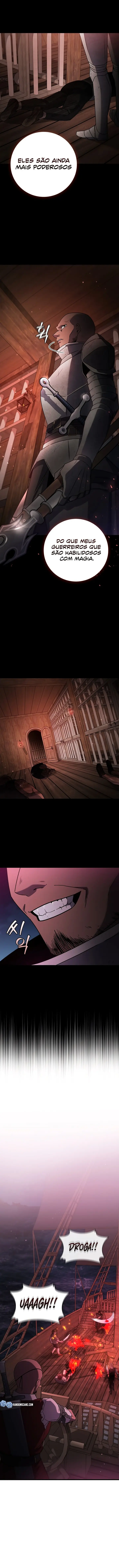 Read Dragon-Devouring Mage PT Manga Online