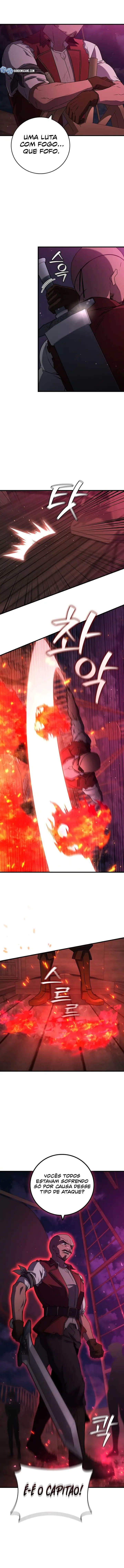 Read Dragon-Devouring Mage PT Manga Online