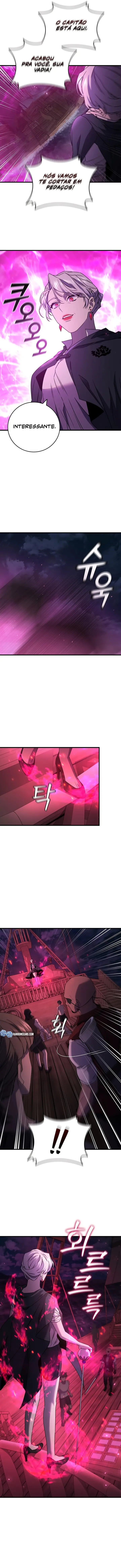 Read Dragon-Devouring Mage PT Manga Online