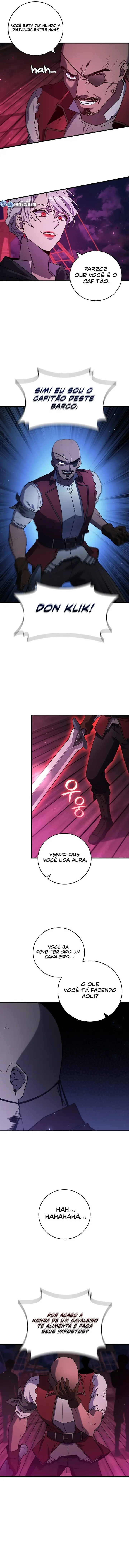 Read Dragon-Devouring Mage PT Manga Online