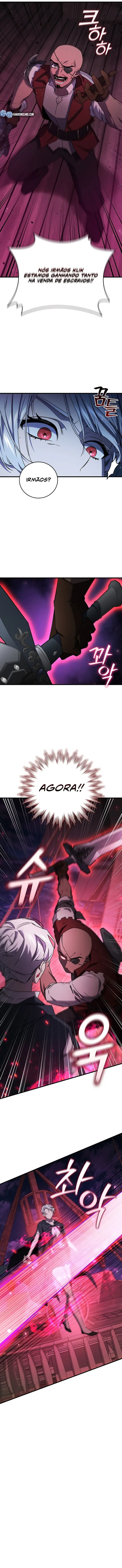 Read Dragon-Devouring Mage PT Manga Online