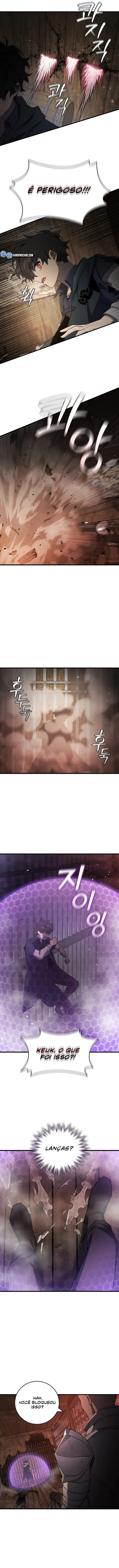 Read Dragon-Devouring Mage PT Manga Online