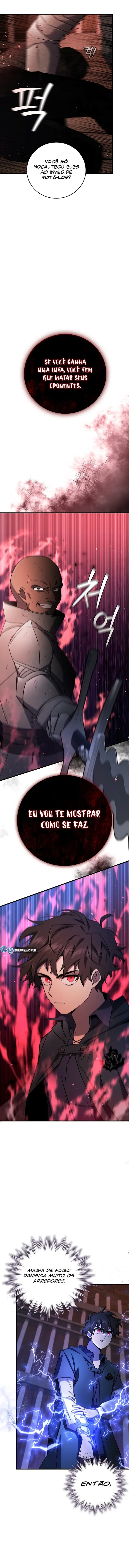 Read Dragon-Devouring Mage PT Manga Online