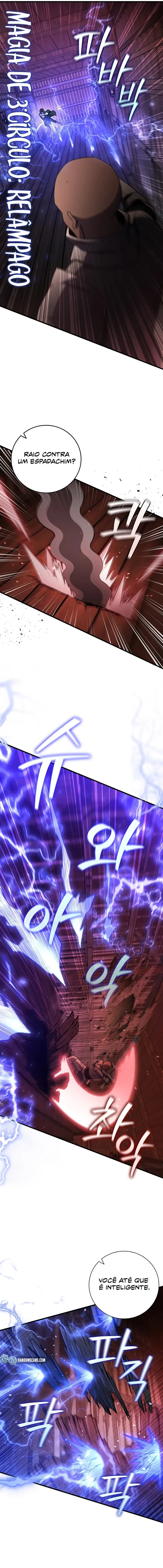 Read Dragon-Devouring Mage PT Manga Online