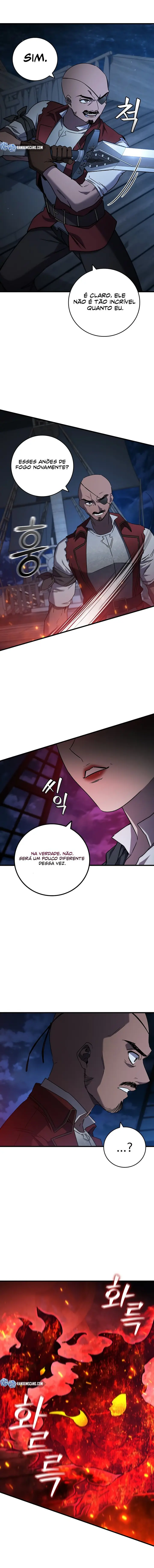 Read Dragon-Devouring Mage PT Manga Online