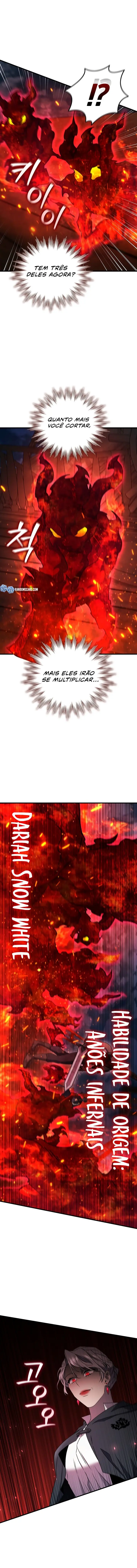 Read Dragon-Devouring Mage PT Manga Online