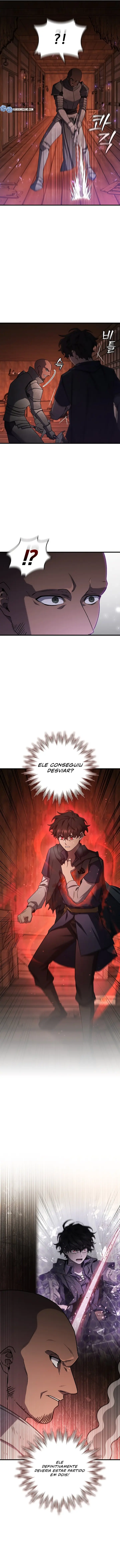 Read Dragon-Devouring Mage PT Manga Online