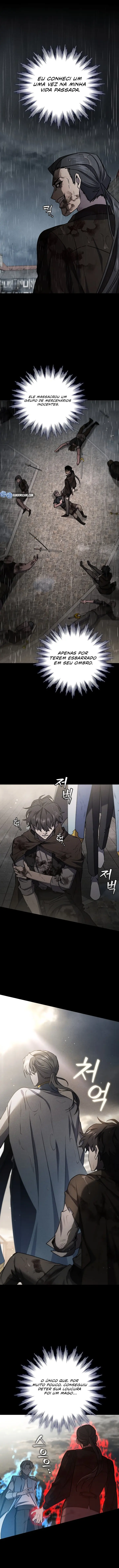 Read Dragon-Devouring Mage PT Manga Online