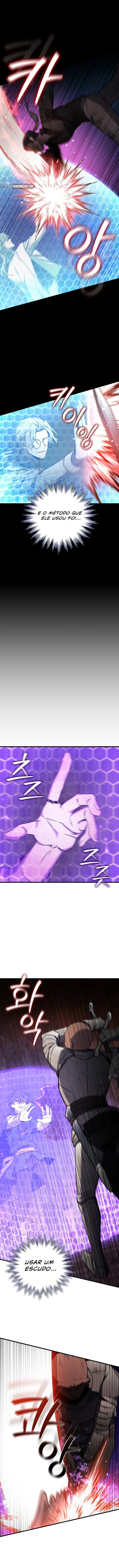 Read Dragon-Devouring Mage PT Manga Online