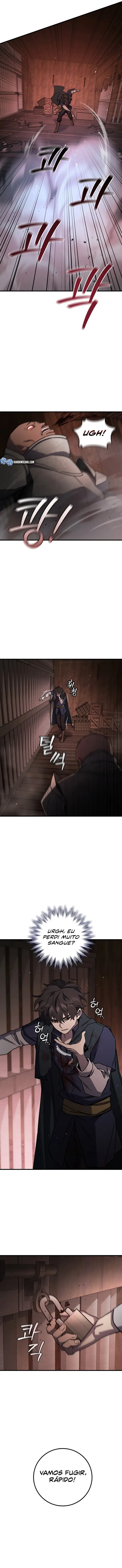 Read Dragon-Devouring Mage PT Manga Online