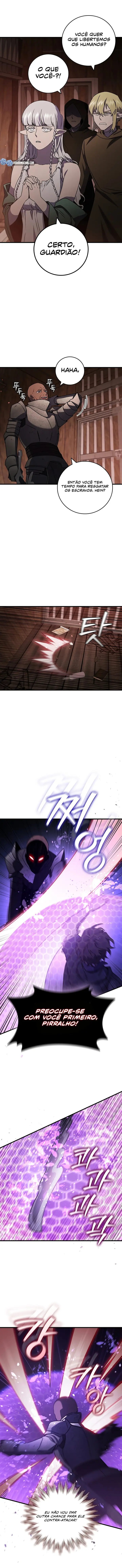 Read Dragon-Devouring Mage PT Manga Online