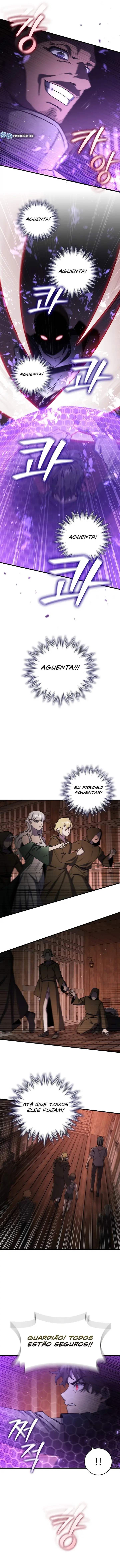 Read Dragon-Devouring Mage PT Manga Online