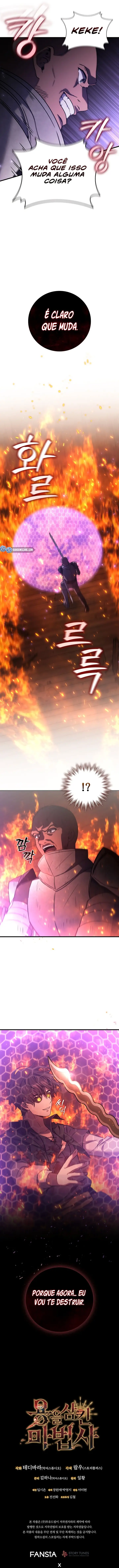 Read Dragon-Devouring Mage PT Manga Online