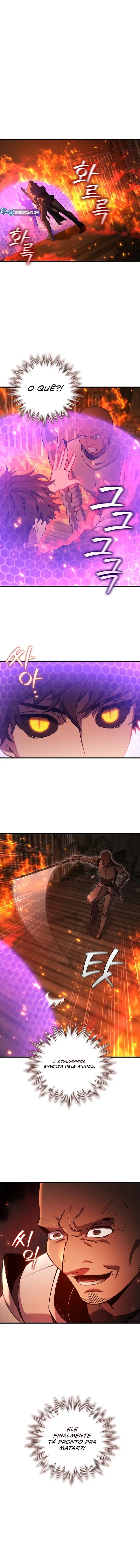 Read Dragon-Devouring Mage PT Manga Online