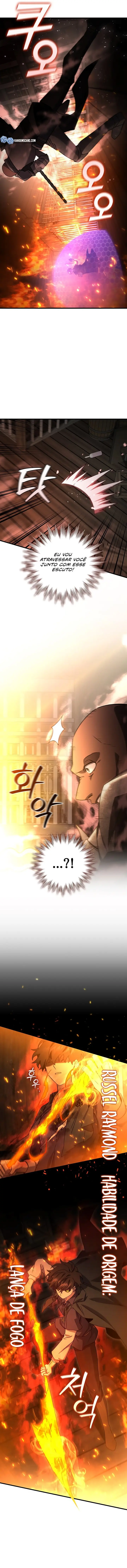 Read Dragon-Devouring Mage PT Manga Online