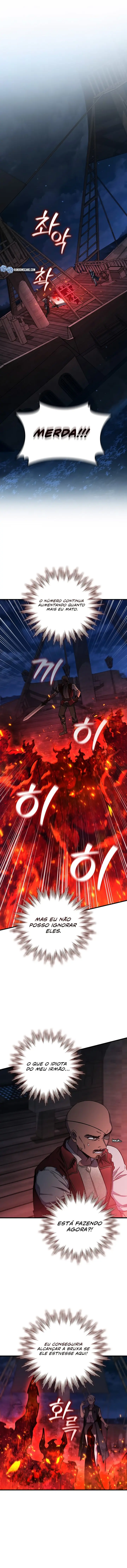 Read Dragon-Devouring Mage PT Manga Online