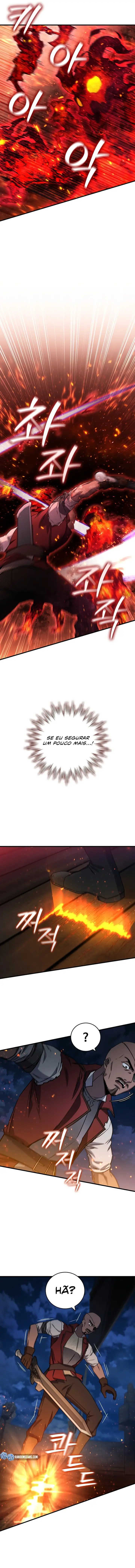 Read Dragon-Devouring Mage PT Manga Online