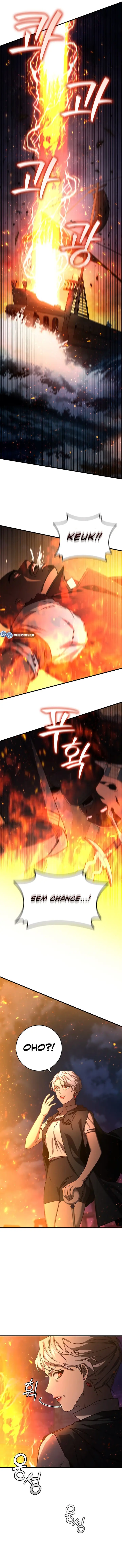 Read Dragon-Devouring Mage PT Manga Online