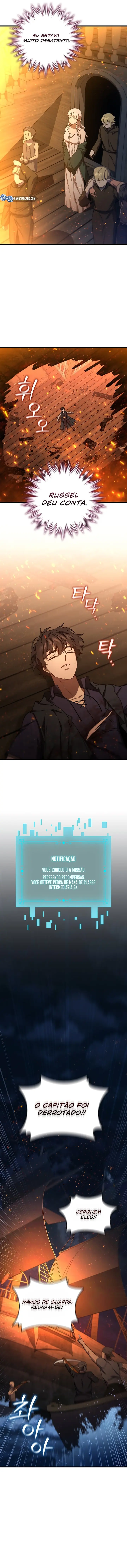 Read Dragon-Devouring Mage PT Manga Online