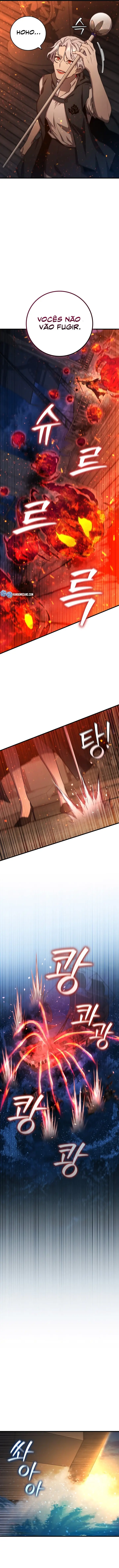 Read Dragon-Devouring Mage PT Manga Online