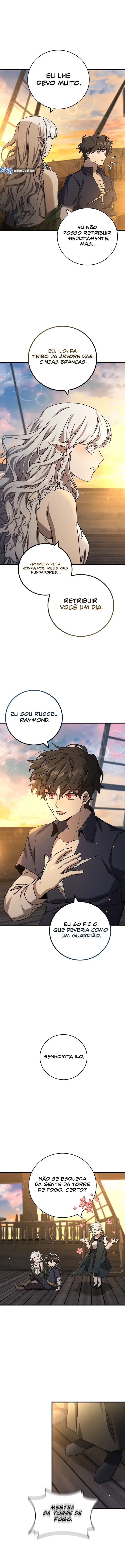 Read Dragon-Devouring Mage PT Manga Online