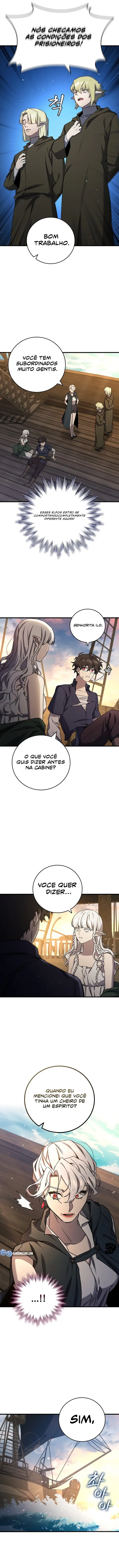 Read Dragon-Devouring Mage PT Manga Online