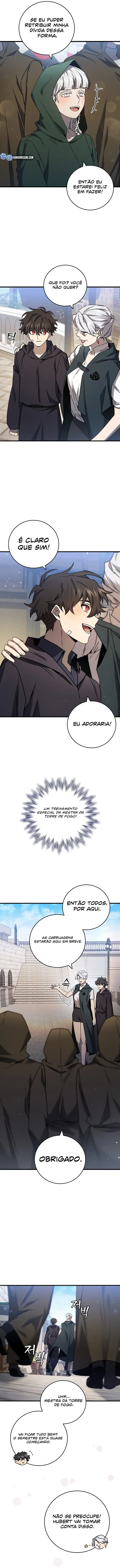 Read Dragon-Devouring Mage PT Manga Online