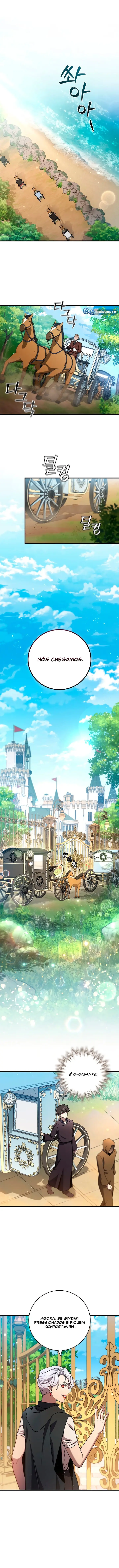 Read Dragon-Devouring Mage PT Manga Online