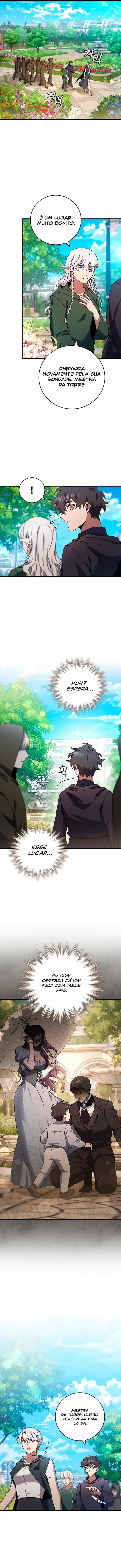 Read Dragon-Devouring Mage PT Manga Online