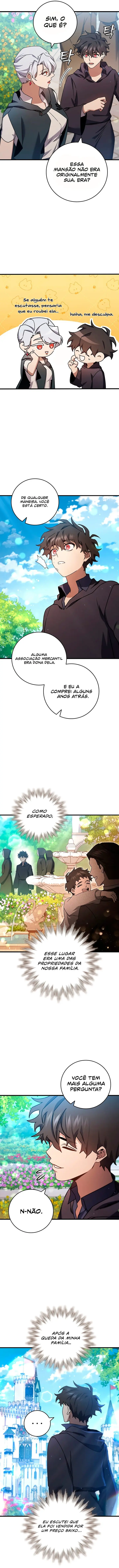 Read Dragon-Devouring Mage PT Manga Online