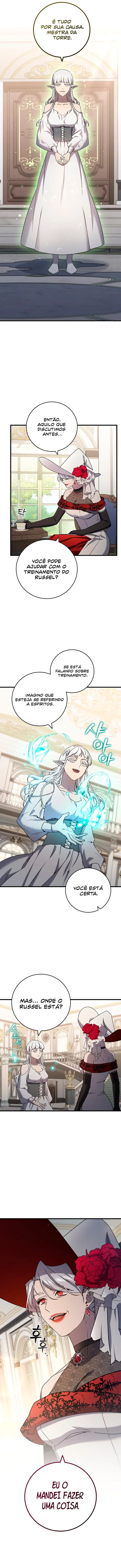 Read Dragon-Devouring Mage PT Manga Online