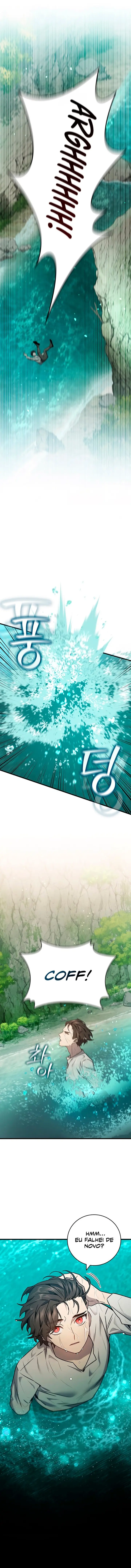 Read Dragon-Devouring Mage PT Manga Online