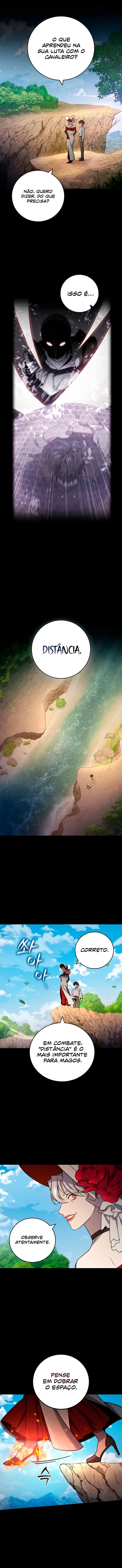 Read Dragon-Devouring Mage PT Manga Online