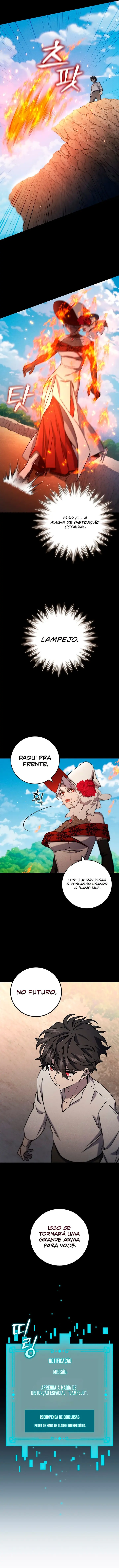 Read Dragon-Devouring Mage PT Manga Online