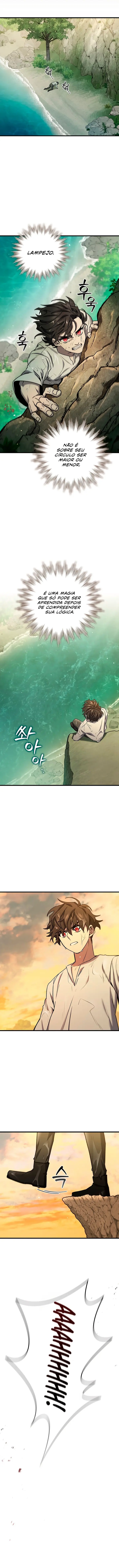 Read Dragon-Devouring Mage PT Manga Online