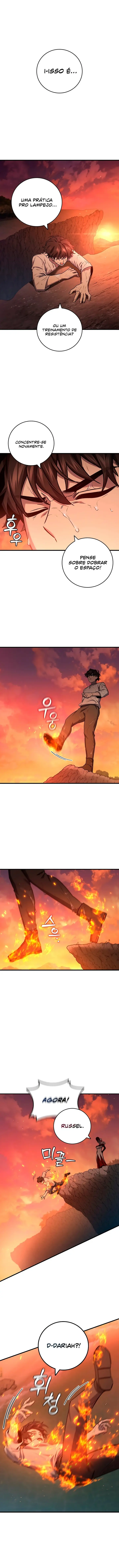 Read Dragon-Devouring Mage PT Manga Online