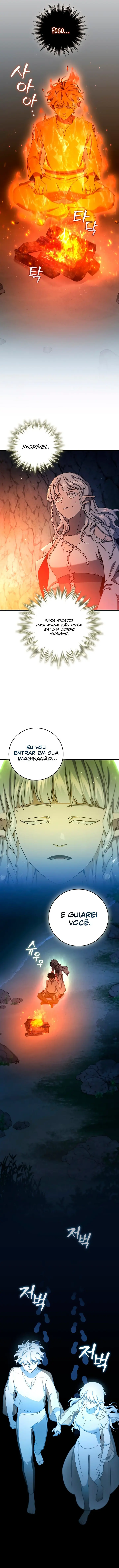 Read Dragon-Devouring Mage PT Manga Online