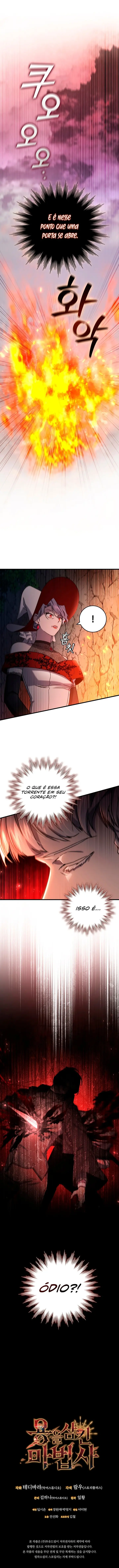 Read Dragon-Devouring Mage PT Manga Online