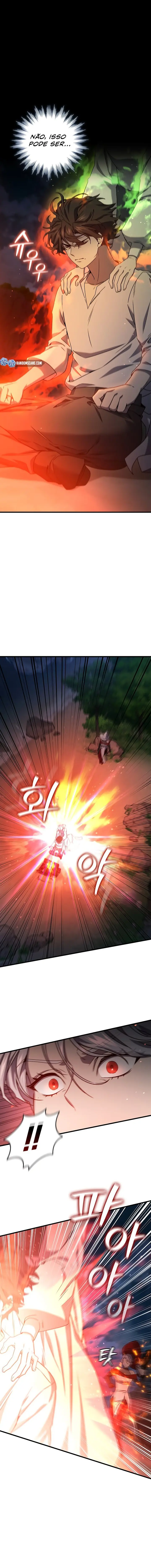 Read Dragon-Devouring Mage PT Manga Online