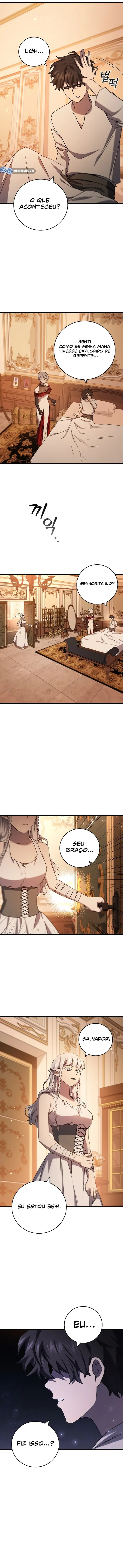 Read Dragon-Devouring Mage PT Manga Online