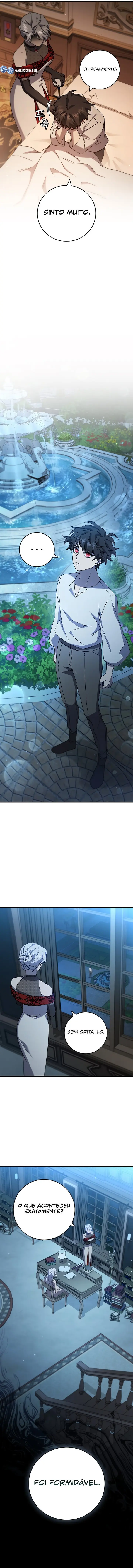 Read Dragon-Devouring Mage PT Manga Online