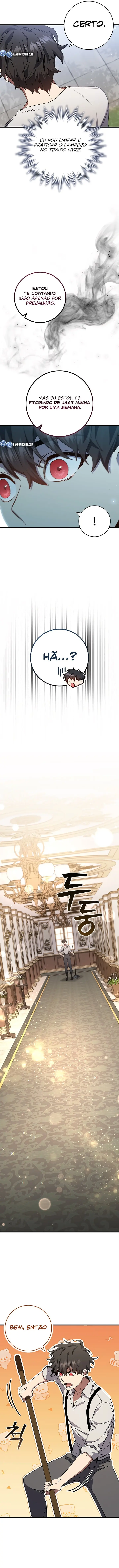 Read Dragon-Devouring Mage PT Manga Online