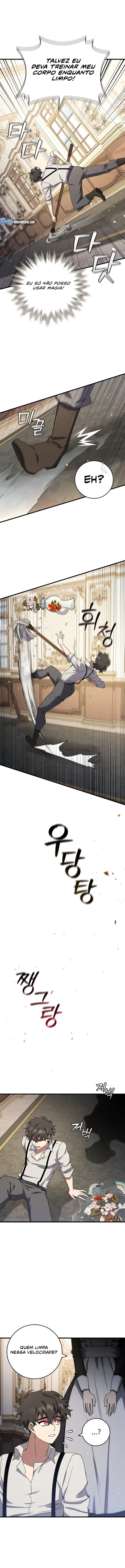 Read Dragon-Devouring Mage PT Manga Online