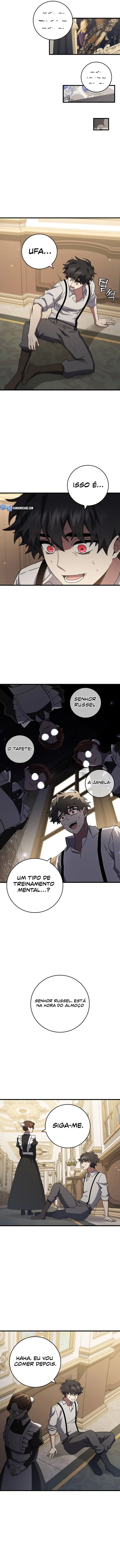 Read Dragon-Devouring Mage PT Manga Online