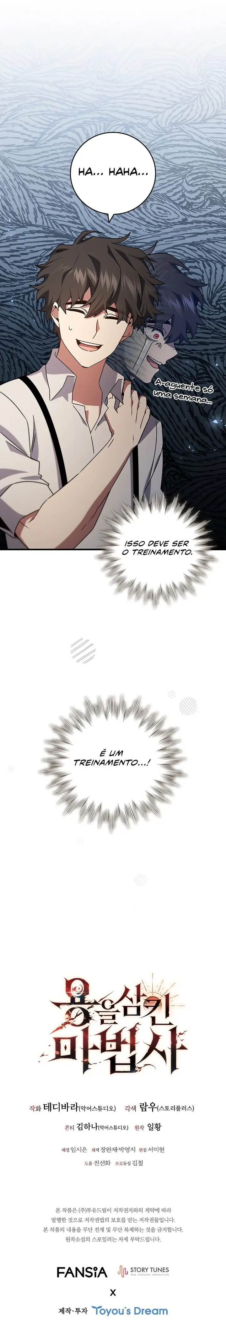 Read Dragon-Devouring Mage PT Manga Online