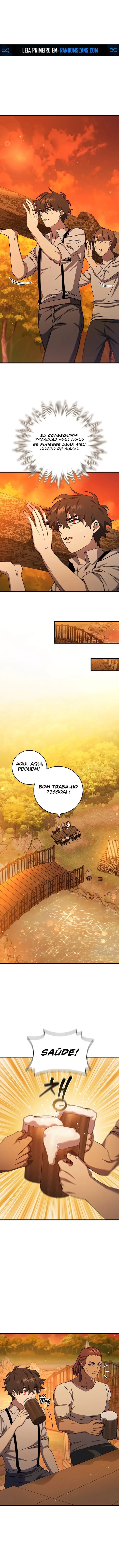 Read Dragon-Devouring Mage PT Manga Online