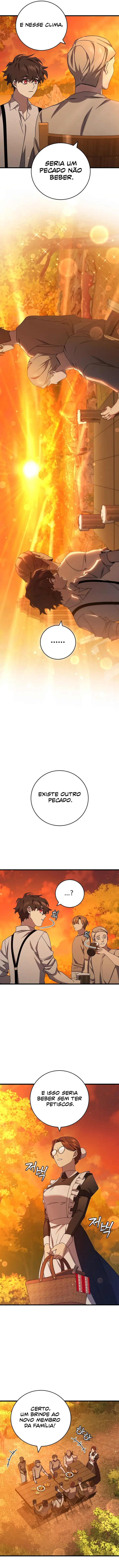 Read Dragon-Devouring Mage PT Manga Online