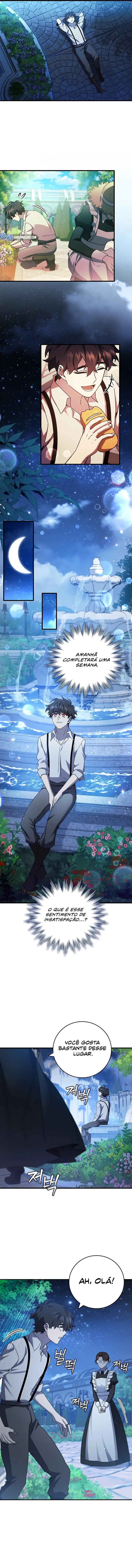 Read Dragon-Devouring Mage PT Manga Online